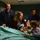 Night Shift, tercera temporada