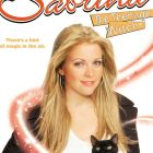 Sabrina, la bruja adolescente