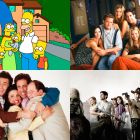 Las mejores series de la historia