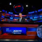 The daily show