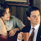 Twin peaks