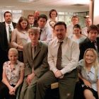 The office