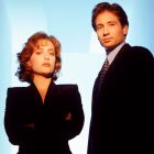 Los expedientes secretos X