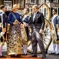 NETHERLANDS-POLITICS-TRADITION-PRINCE'S-DAY