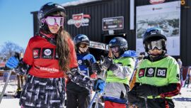 chapelco_esquí_plan comunitario