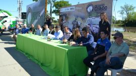 campeonato argentino de rally cross country