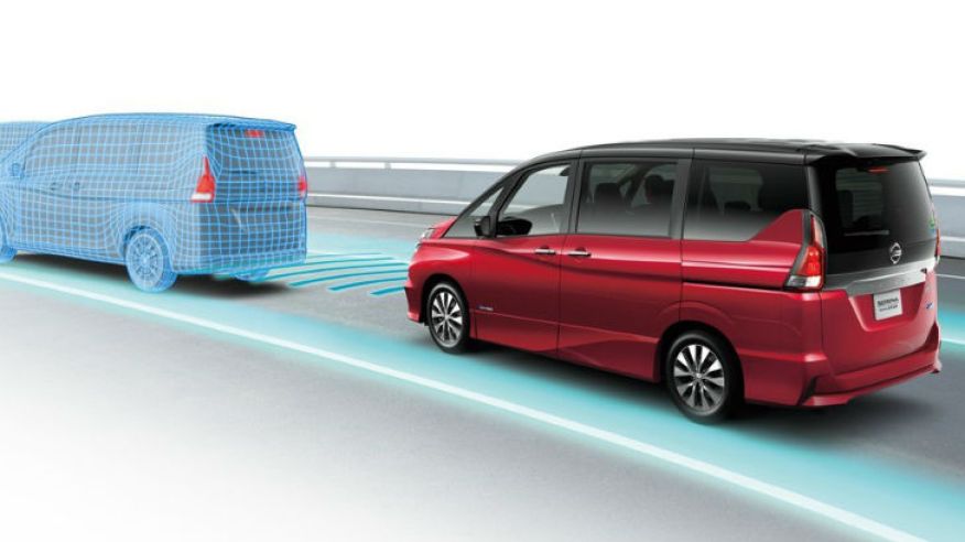 nissan-serena-sistema-propilot-conduccion-autonoma