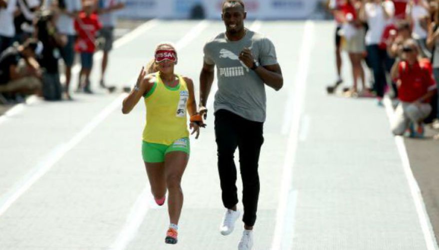 bolt