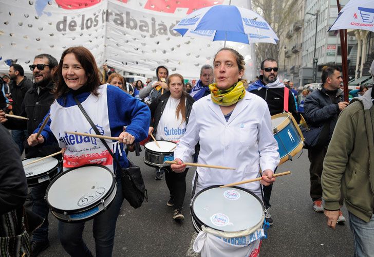 Marcha Federal