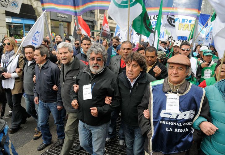 Marcha Federal