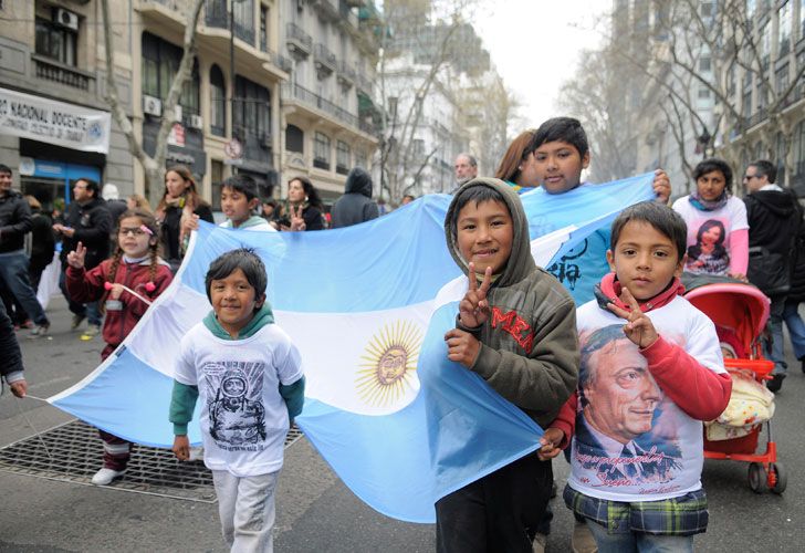 Marcha Federal