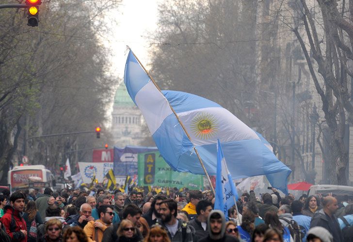 Marcha Federal