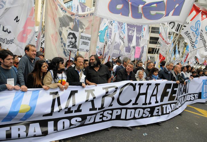 Marcha Federal