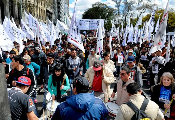 Marcha Federal