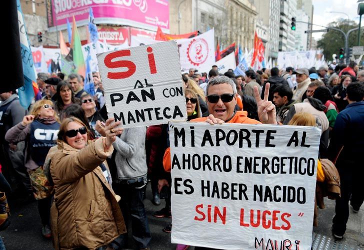 Marcha Federal