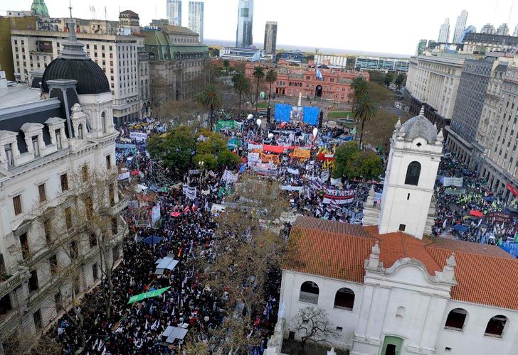 Marcha Federal