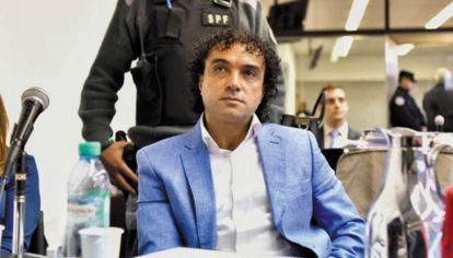 Capo narco. López Londoño está a punto de ser extraditado.