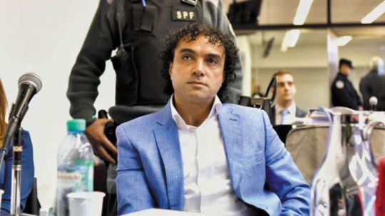 Capo narco. López Londoño está a punto de ser extraditado.