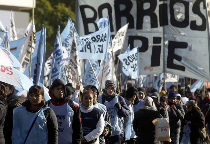 Hay varios cortes programados para este jueves, por Barrios de Pie.