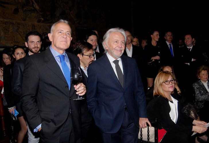 Evento Catena Zapata