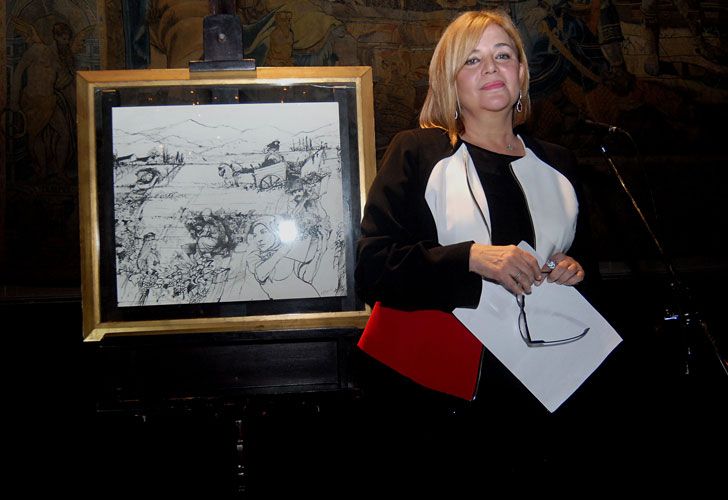 Evento Catena Zapata