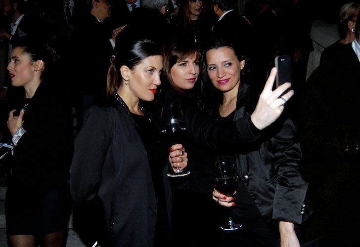 Evento Catena Zapata