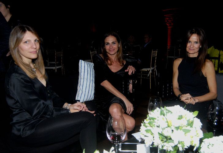 Evento Catena Zapata