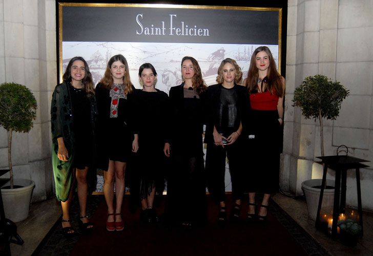 Evento Catena Zapata