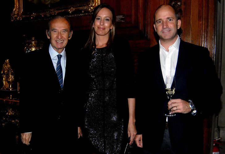Evento Catena Zapata