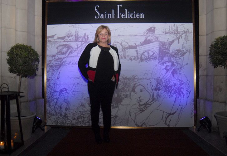Evento Catena Zapata