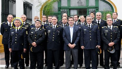 $ 4.022.108 Néstor Omar Martín Superintendente de Coord. Administrativa.