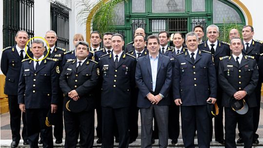 $ 4.022.108 Néstor Omar Martín Superintendente de Coord. Administrativa.