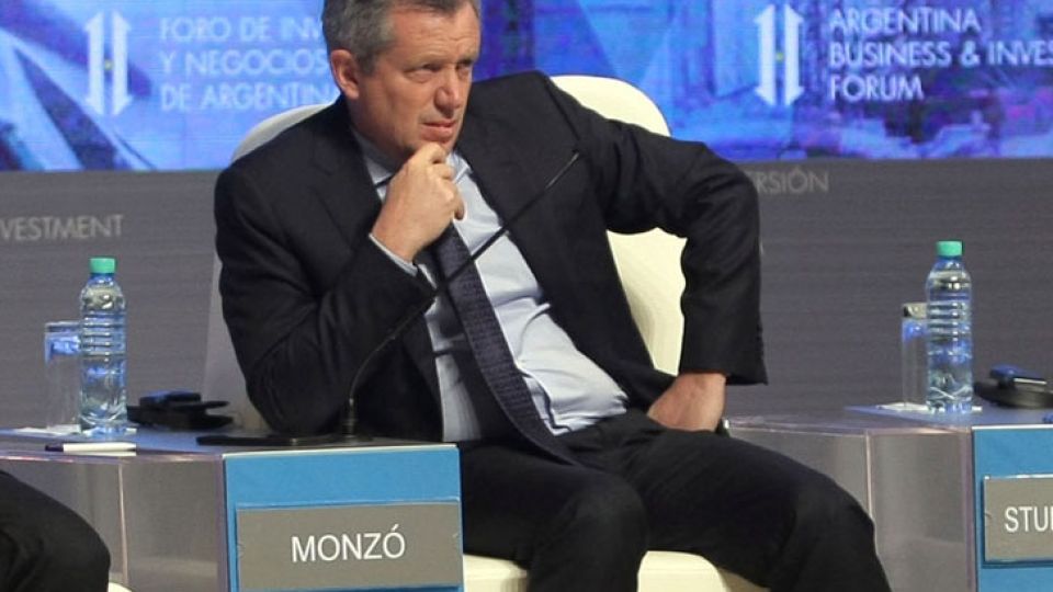 Emilio Monzó