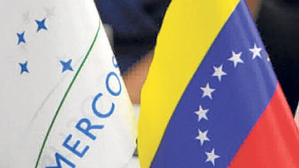 MercosurVenezuela
