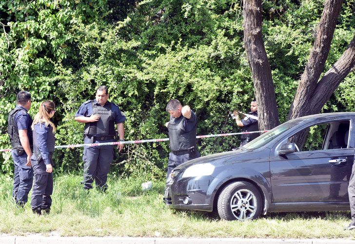 Fiesta clandestina "proyecto xxx" realizada en el partido de Moreno.