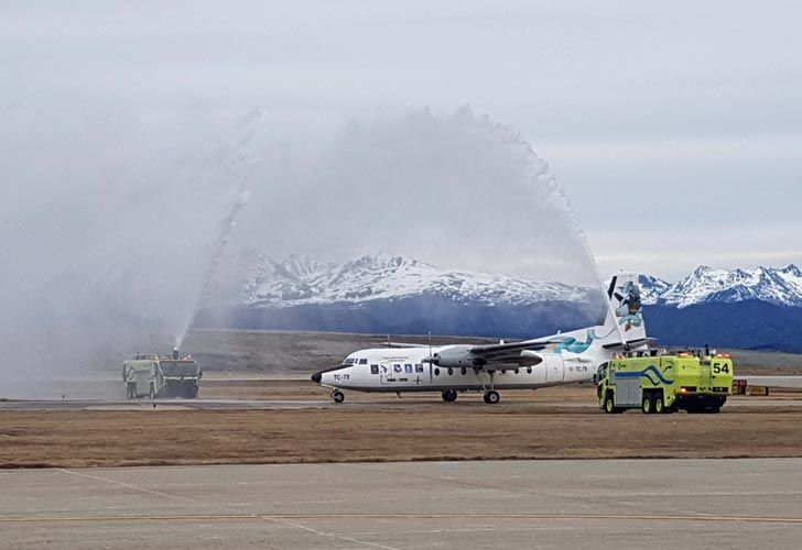 Fokker F-27