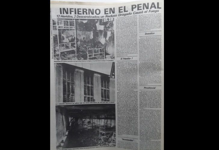 Responsable de la Bonaerense tres décadas atrás, sostiene que la fuerza es sólo parte de un entramado corrupto que abarca toda la estructura política. No cree que el PRO pueda, ni quiera, cambiar esto.