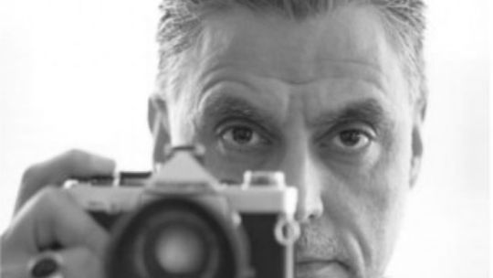 Claudio Larrea.