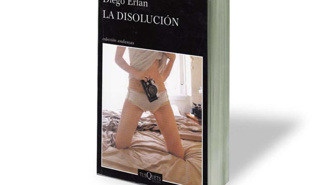 la-disolucion