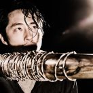 Glenn - The Walking Dead, séptima temporada.