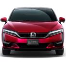 2017-honda-clarity-fuel-cell-front-view-in-red
