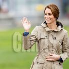 2016 Royal Tour To Canada Of The Duke And Duchess Of Cambridge - Victoria, British Columbia