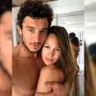 Las falsas fotos de Pico y Pampita