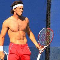juanmonacoshirtless