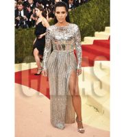 "Manus x Machina: Fashion In An Age Of Technology" Costume Institute Gala - Arrivals