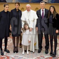 VATICAN-POPE