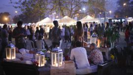 Excelente arranque de Picurba 2016