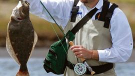 2° Encuentro "Al Lenguado"