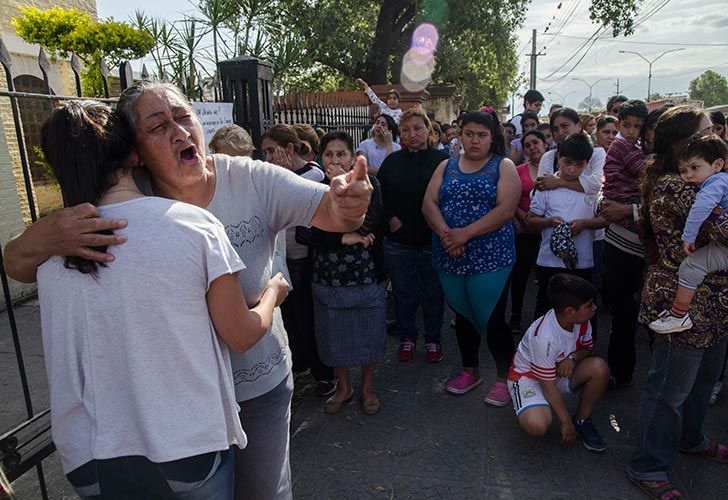 Tucumán: Hallan muerto al cura Juan Viroche.