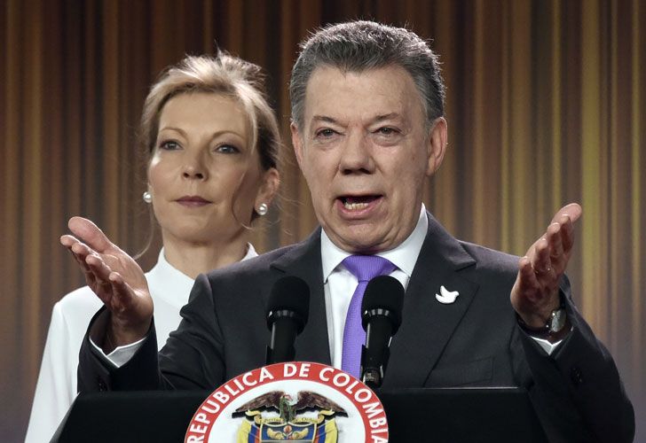 Juan Manuel Santos